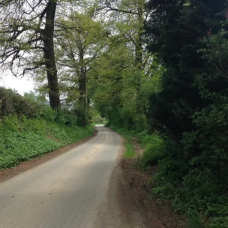 호텔 Klein Rost Beho