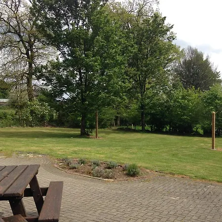 Holiday home Gite Klein Rost *