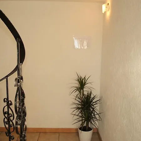 Holiday home Gite Klein Rost Beho