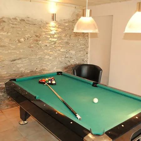 Holiday home Gite Klein Rost Beho