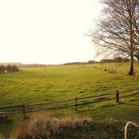 Holiday home Gite Klein Rost Beho