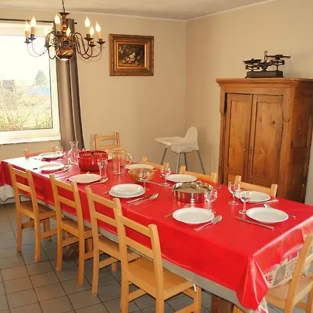Gite Klein Rost