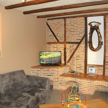Holiday home Gite Klein Rost Beho