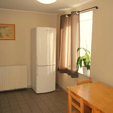 Holiday home Gite Klein Rost