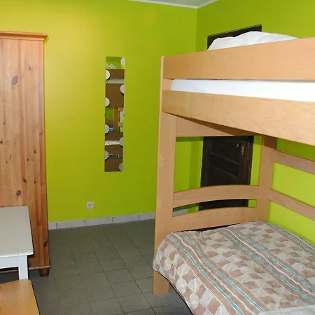 Holiday home Gite Klein Rost Beho