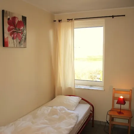 Holiday home Gite Klein Rost *