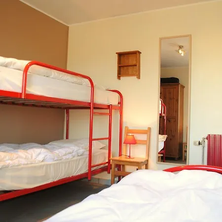 Holiday home Gite Klein Rost