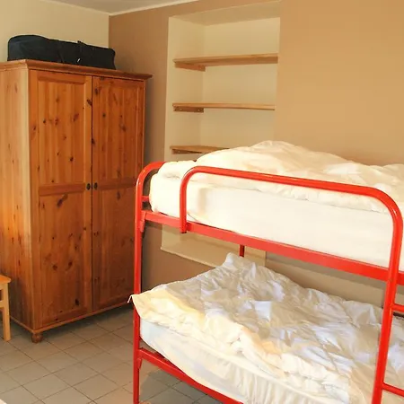 Gite Klein Rost