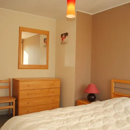 Holiday home Gite Klein Rost Beho
