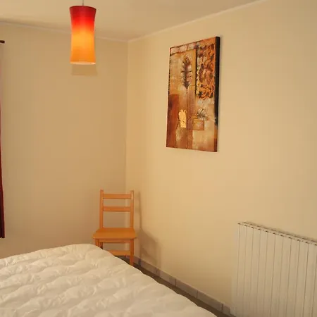Holiday home Gite Klein Rost *