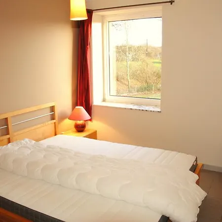 Holiday home Gite Klein Rost Beho