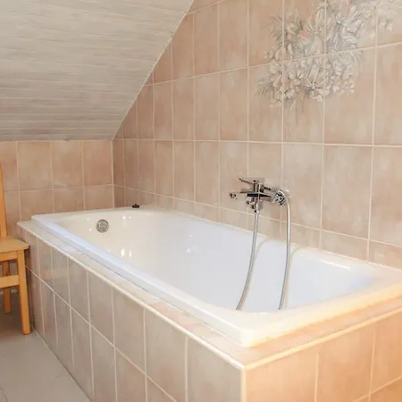 Holiday home Gite Klein Rost Beho