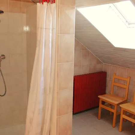 Holiday home Gite Klein Rost *