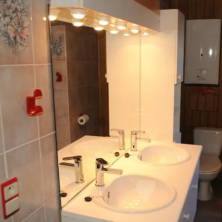 Holiday home Gite Klein Rost