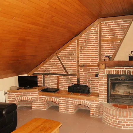 Holiday home Gite Klein Rost *