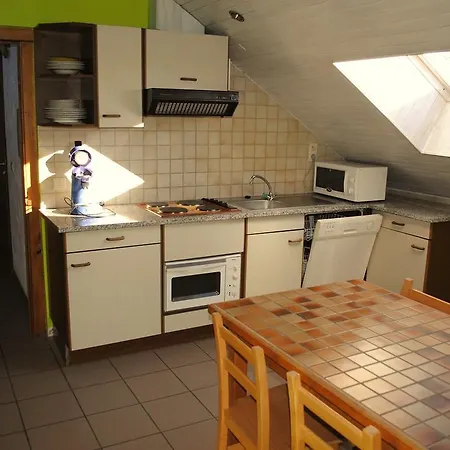 Holiday home Gite Klein Rost