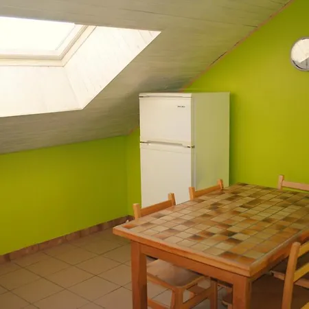 Holiday home Gite Klein Rost Beho