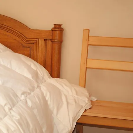 Holiday home Gite Klein Rost Beho