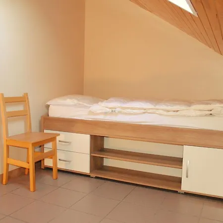 Holiday home Gite Klein Rost Beho