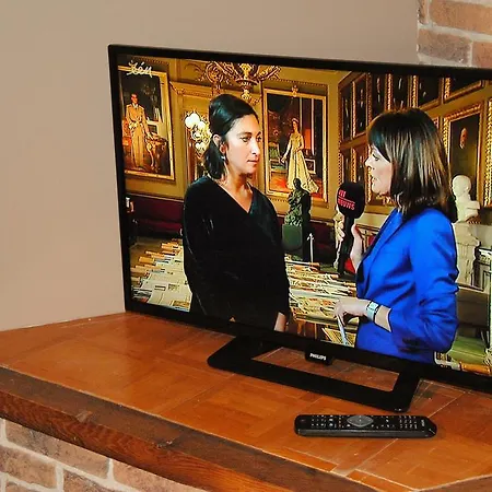 호텔 Klein Rost Beho