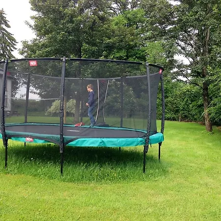 Holiday home Gite Klein Rost