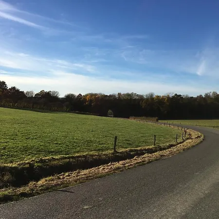 호텔 Klein Rost Beho