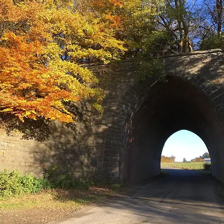 호텔 Klein Rost Beho